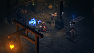 Illustration for article titled Tips For Playing Diablo III Ultimate Evil Edition